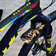 Para-lamas para mtb você, precisa deles?