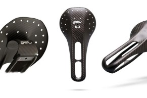 New Gelu C3 saddle with integrated carbon absorption