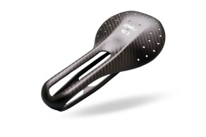 New Gelu C3 saddle with integrated carbon absorption
