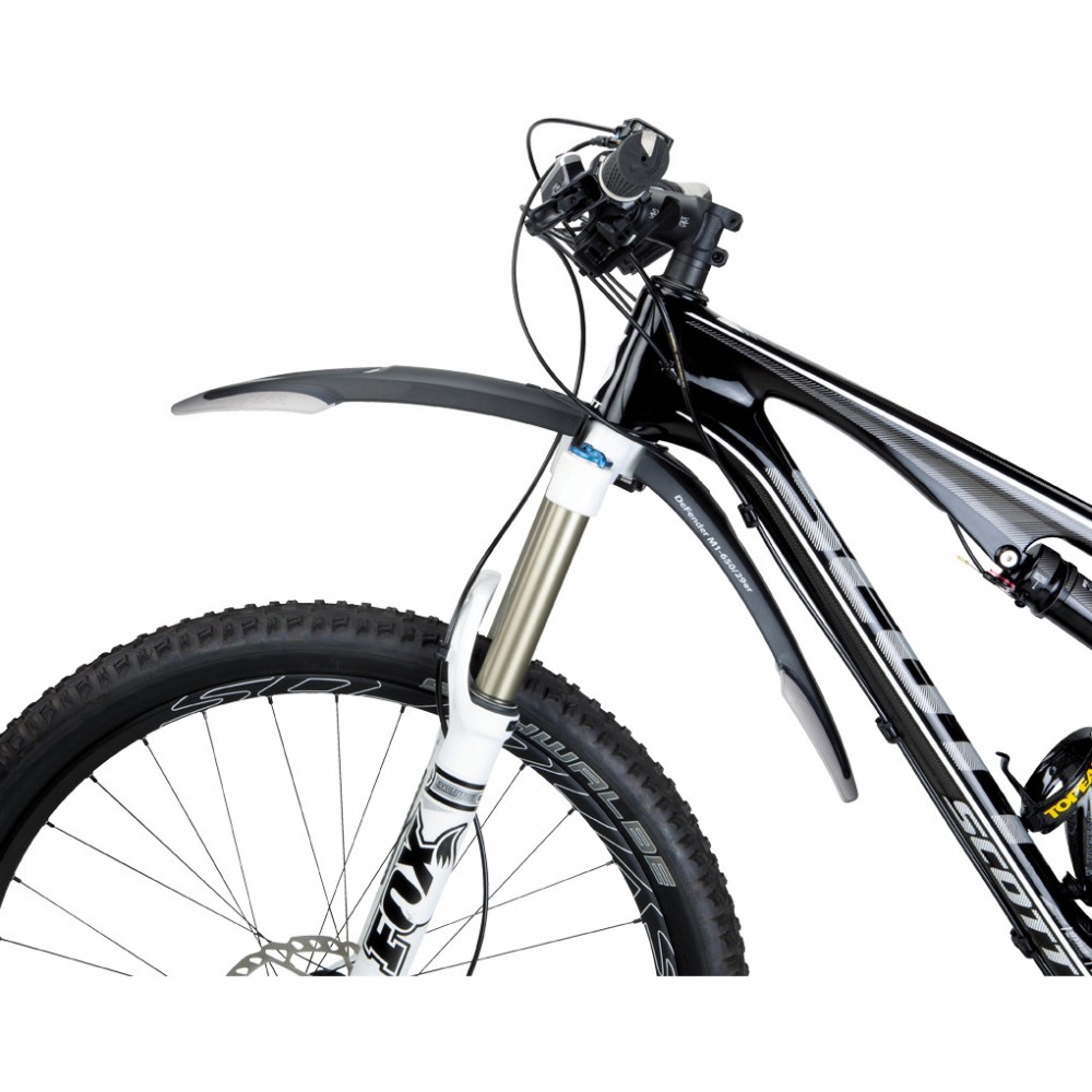 Guardabarros para bicicleta MTB - SencilloBikes for bicycles and