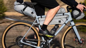 Conseils pour faire du vélo sous la pluie