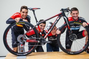 Marcas de bicicletas españolas, marcas de bicicletas España