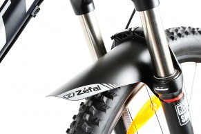 Para-lamas para mtb você, precisa deles?