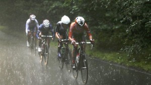 The best road tyres for cycling in the rain