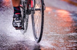 The best road tyres for cycling in the rain