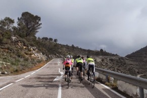 Easy to apply tips for riding faster