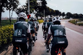 Easy to apply tips for riding faster