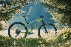 New Lapierre Prorace CF 2022: a softail redesigned to be lighter and more effective than ever