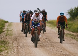 Peter Sagan confirma su participación en el Mundial de Gravel