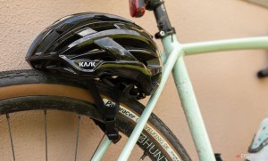 Cómo proteger tu bici en la parada a mitad de ruta