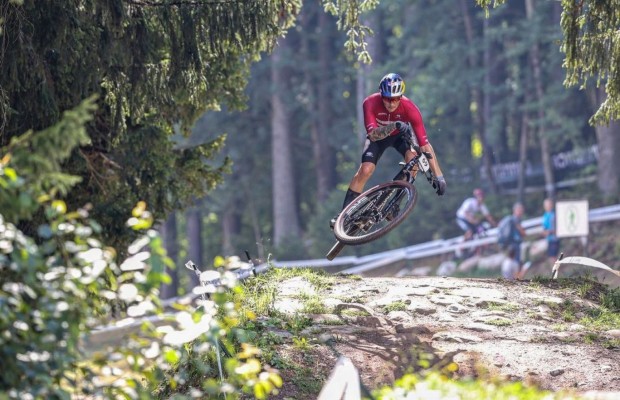 A UCI anuncia uma Copa do Mundo XCM 2023 e provas Short Track Sub 23