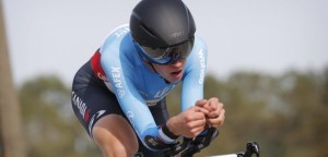 Quién es Michael Leonard y por qué lo ha fichado INEOS con tan solo 18 años