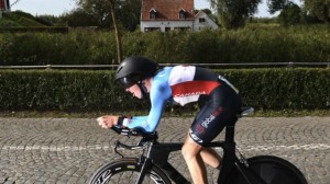 Quién es Michael Leonard y por qué lo ha fichado INEOS con tan solo 18 años