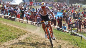 Hoy se celebra el primer Campeonato de España de Short Track