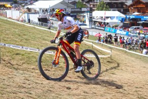 Hoy se celebra el primer Campeonato de España de Short Track