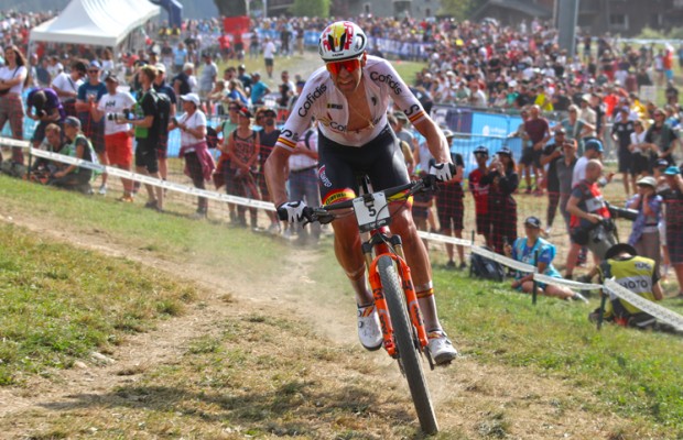 Hoy se celebra el primer Campeonato de España de Short Track