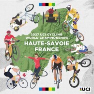 Lappartient se mantiene firme: dos equipos ciclistas descenderán pese a las presiones recibidas