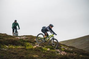 Merida presenta las nuevas ONE-SIXTY y ONE-FORTY