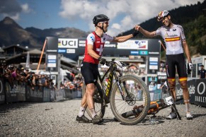 O segundo Super-Mundial de Ciclismo será nos Alpes franceses, em 2027