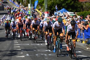 Remco Evenepoel World Champion