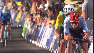 Remco Evenepoel World Champion