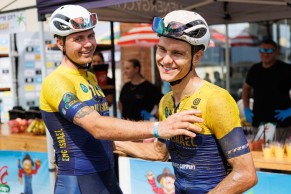 El Speed Company Racing gana la Epic Israel y firma una temporada perfecta