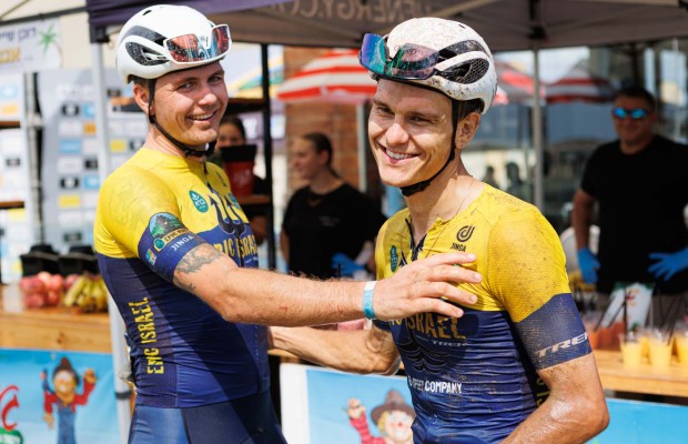 El Speed Company Racing gana la Epic Israel y firma una temporada perfecta