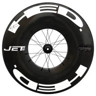 Nuevas y radicales HED Jet 180