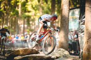 David Valero is the new number 1 in the UCI rankings