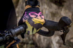 Probamos los originales guantes Monkey Grip: perfectos para (casi) todo el año