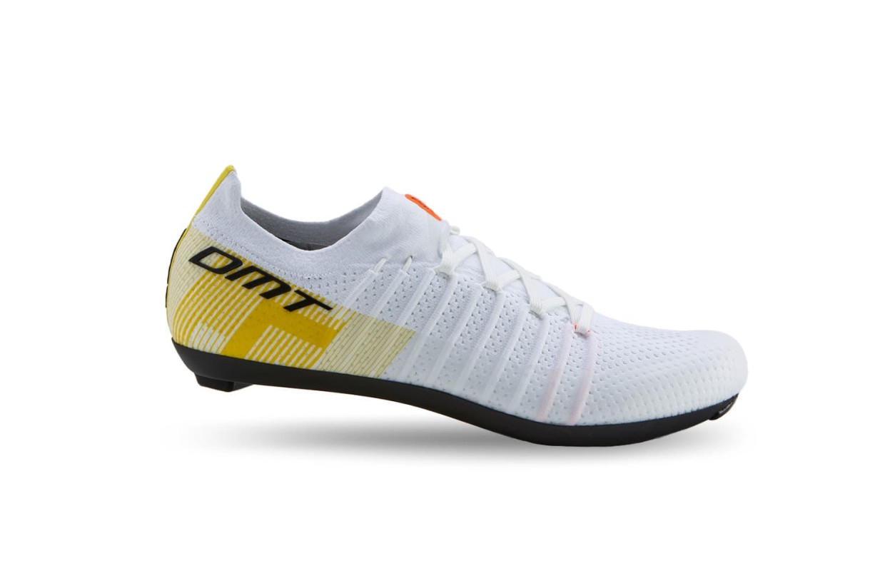 DMT Pogi's Superlight Fahrradschuhe - Ultralight & Aerodynamisch Wie Tadej Pogacar