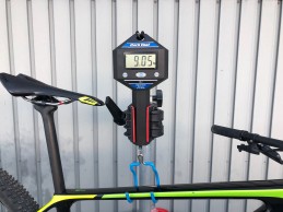 Probamos la nueva Cannondale FS i 2019: de la Copa del Mundo a nuestros pies