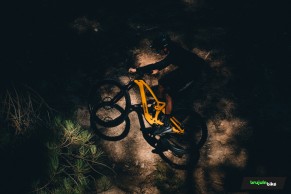 Ponemos a prueba la nueva Trek Fuel EXe 2023: la eléctrica más natural del momento