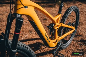 Ponemos a prueba la nueva Trek Fuel EXe 2023: la eléctrica más natural del momento