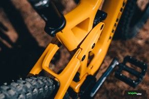 Ponemos a prueba la nueva Trek Fuel EXe 2023: la eléctrica más natural del momento