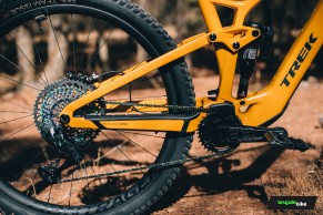 Ponemos a prueba la nueva Trek Fuel EXe 2023: la eléctrica más natural del momento