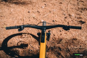 Ponemos a prueba la nueva Trek Fuel EXe 2023: la eléctrica más natural del momento