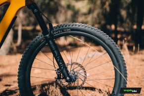 Ponemos a prueba la nueva Trek Fuel EXe 2023: la eléctrica más natural del momento