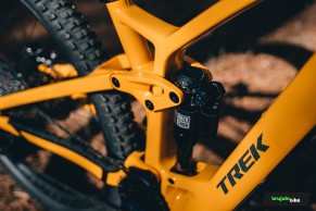 Ponemos a prueba la nueva Trek Fuel EXe 2023: la eléctrica más natural del momento