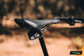 Ponemos a prueba la nueva Trek Fuel EXe 2023: la eléctrica más natural del momento