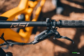 Ponemos a prueba la nueva Trek Fuel EXe 2023: la eléctrica más natural del momento