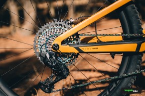 Ponemos a prueba la nueva Trek Fuel EXe 2023: la eléctrica más natural del momento