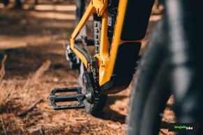 Ponemos a prueba la nueva Trek Fuel EXe 2023: la eléctrica más natural del momento