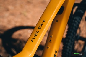 Ponemos a prueba la nueva Trek Fuel EXe 2023: la eléctrica más natural del momento