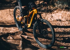 Ponemos a prueba la nueva Trek Fuel EXe 2023: la eléctrica más natural del momento