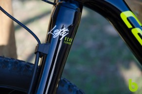 Probamos la nueva Cannondale FS i 2019: de la Copa del Mundo a nuestros pies