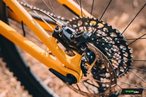 Ponemos a prueba la nueva Trek Fuel EXe 2023: la eléctrica más natural del momento