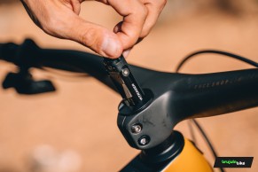 Ponemos a prueba la nueva Trek Fuel EXe 2023: la eléctrica más natural del momento