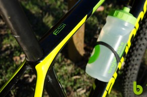 Probamos la nueva Cannondale FS i 2019: de la Copa del Mundo a nuestros pies