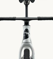 Factor Ostro Gravel, rápida en cualquier terreno